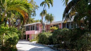 Sweet Home Abaco