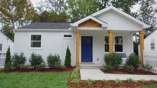 Biggest Little House in Nashville