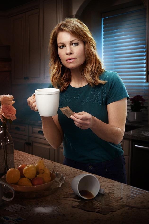 Aurora Teagarden Mysteries: Last Scene Alive