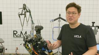Dennis Hong