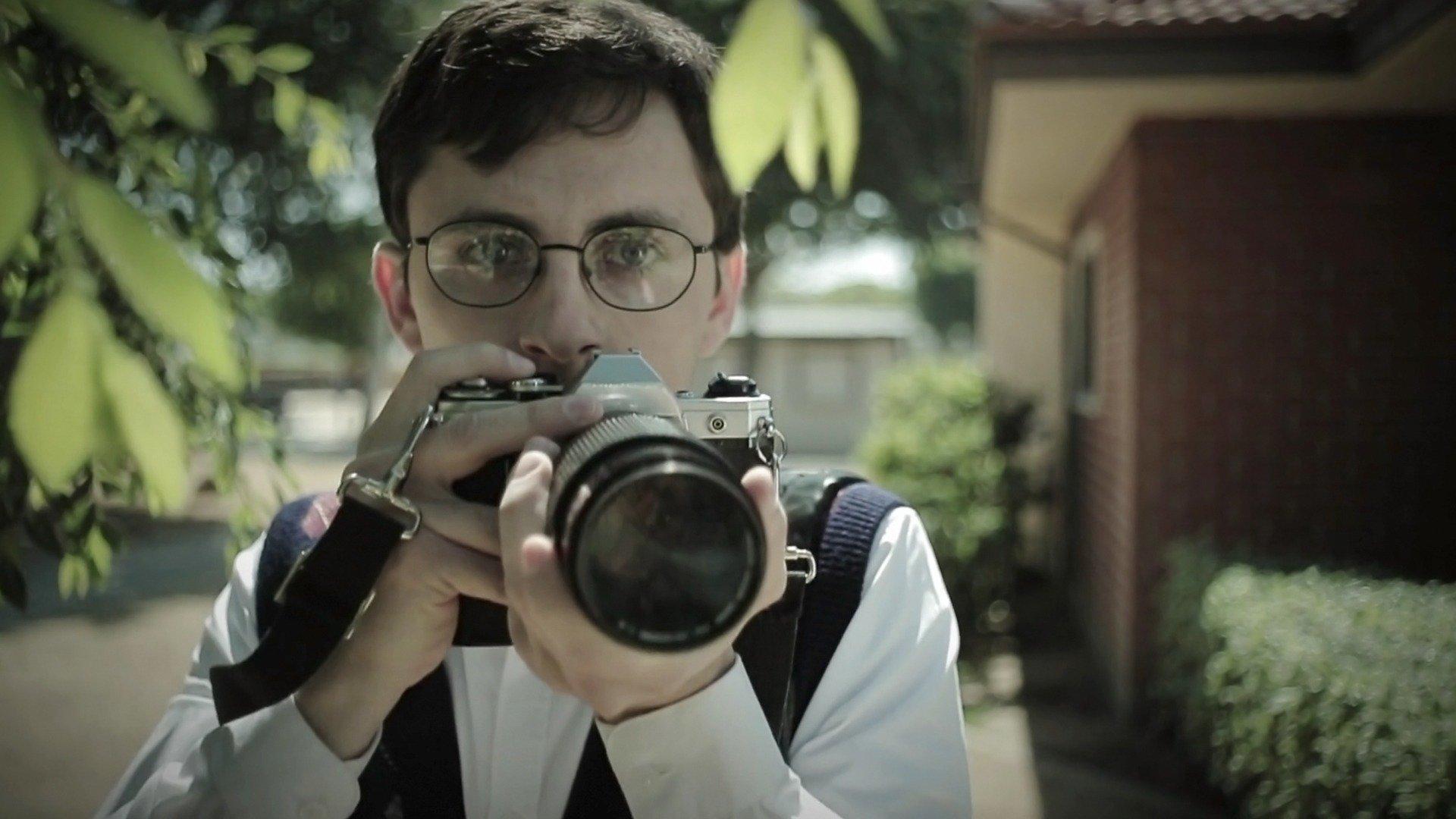 Betrayed: Coed Killer