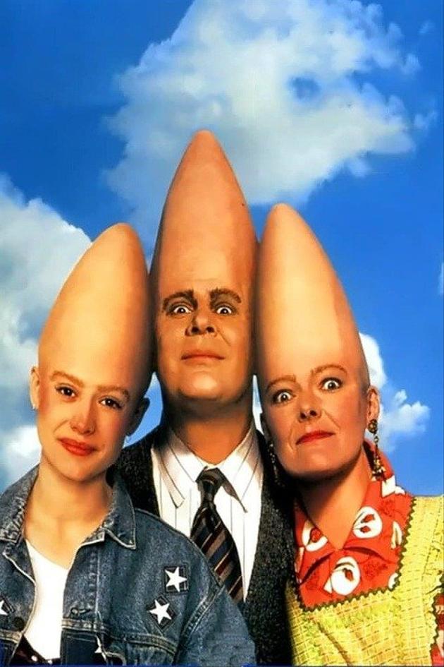 Coneheads