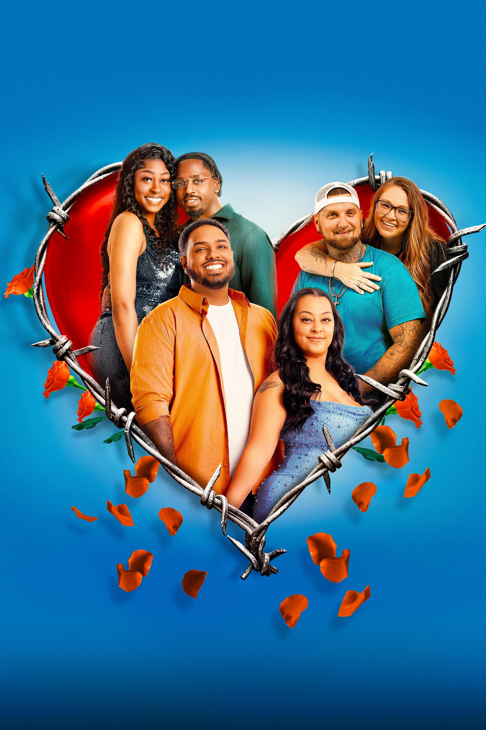 Amazon Prime Inmates Watch Love After Lockup Season Free Love