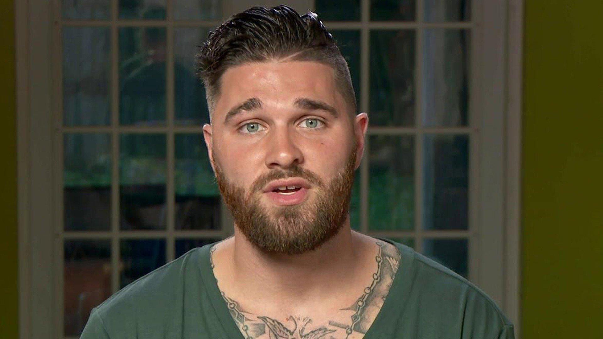Love After Lockup: Meet the Parents