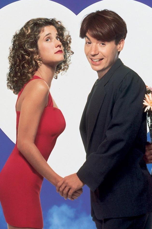 So I Married an Axe Murderer