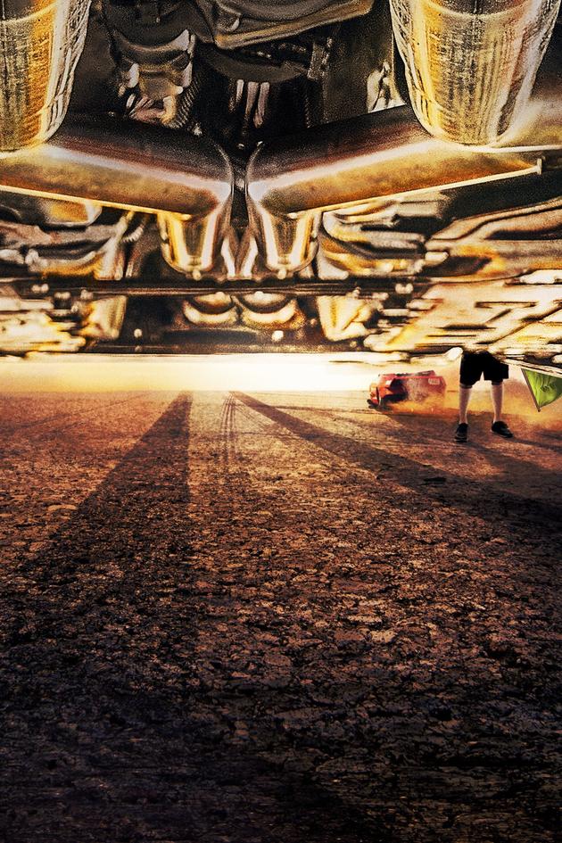 Street Outlaws: Memphis