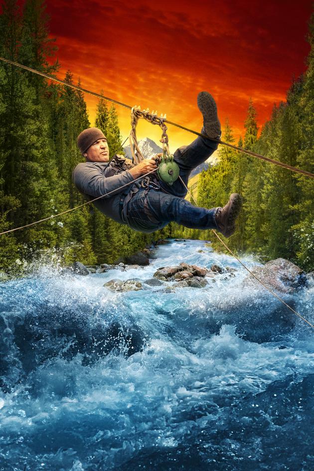 Gold Rush: White Water