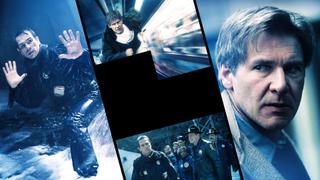 The Fugitive