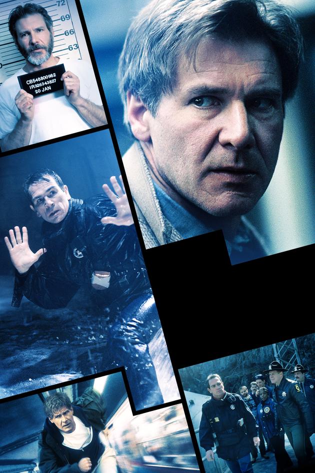 The Fugitive