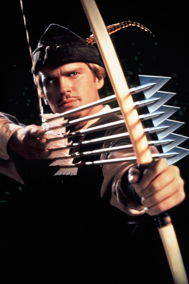 Robin Hood: Men in Tights