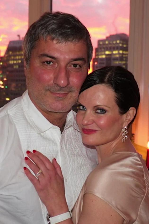 He Lied About Everything