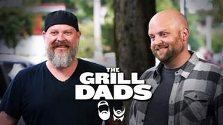 The Grill Dads