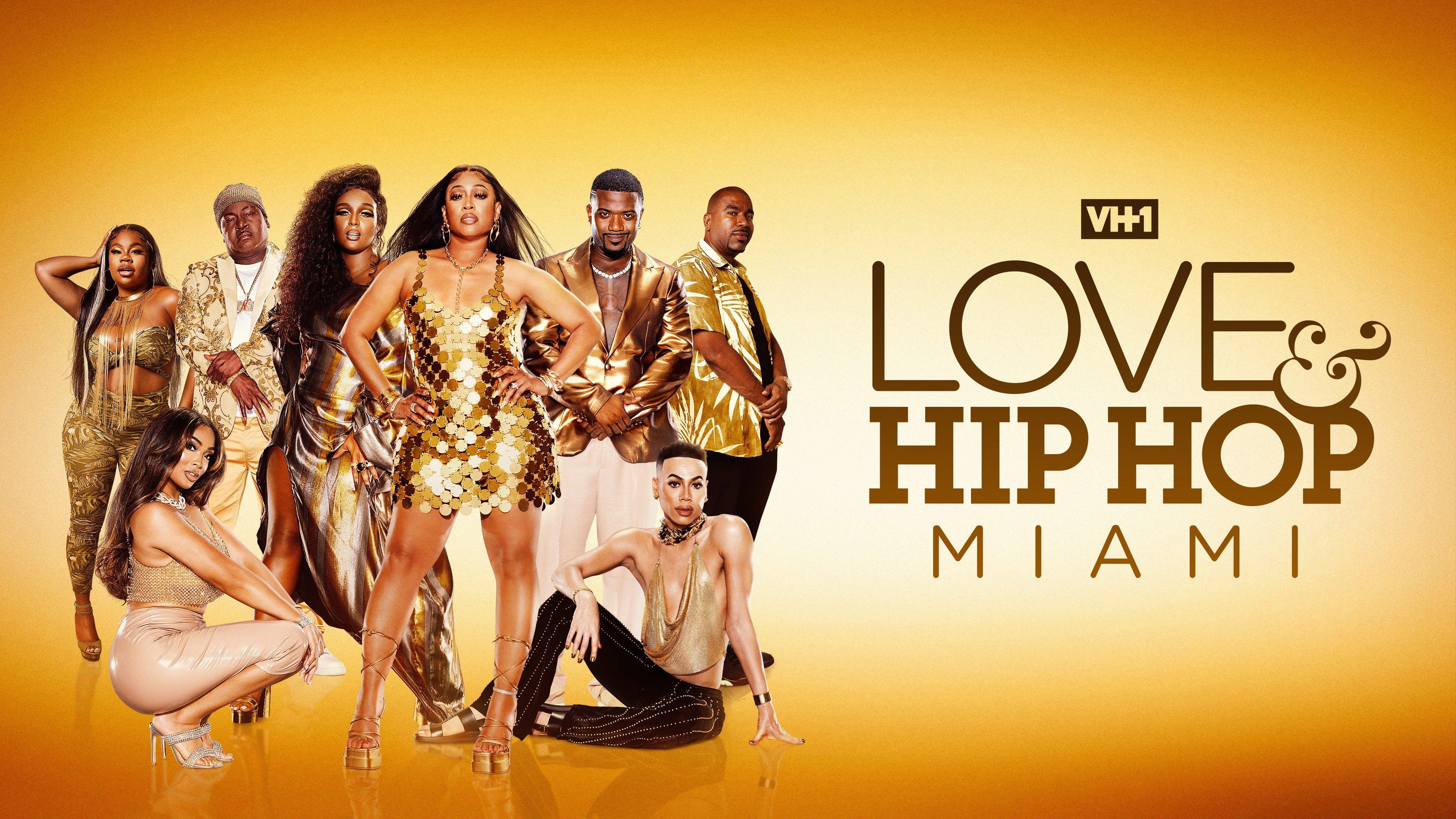 Watch Love & Hip Hop Miami (Full Episodes) Philo