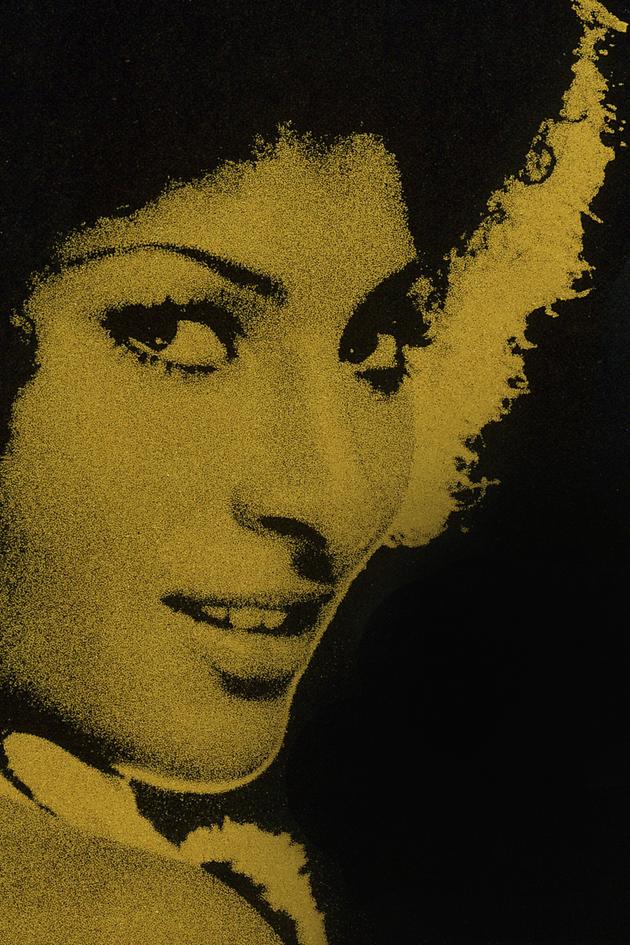 Foxy Brown