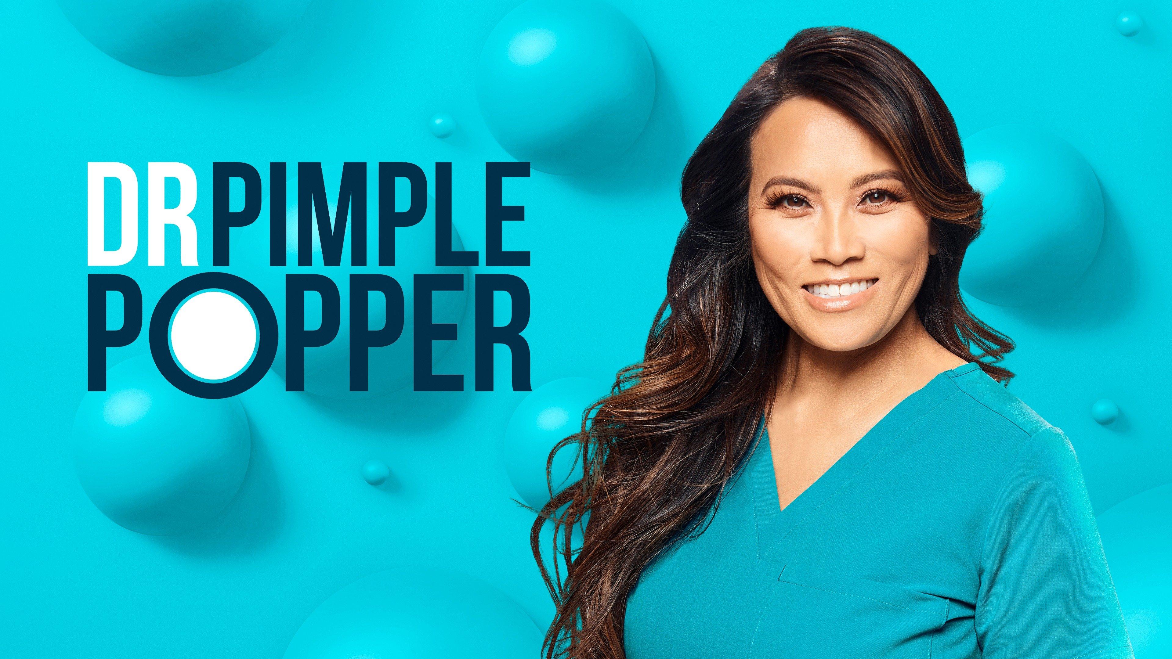 TV Channel is Dr. Pimple Popper | TLC on