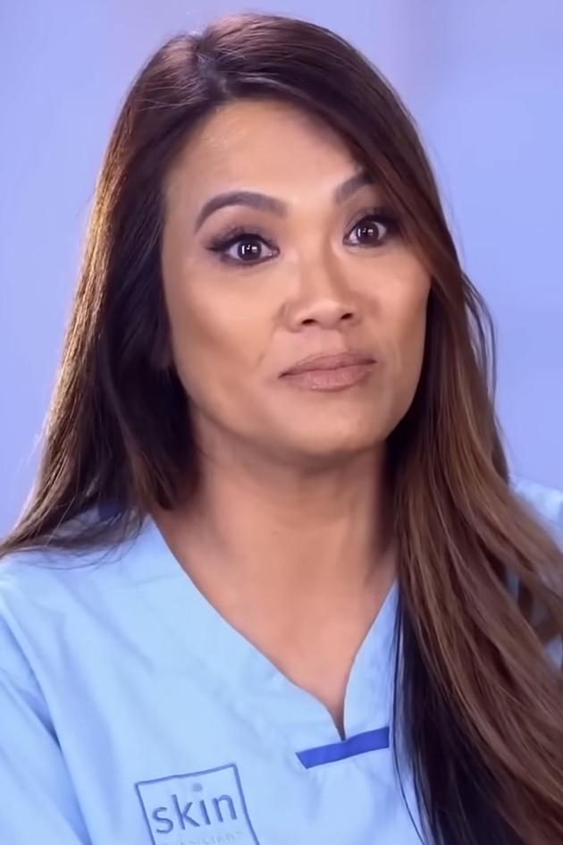 Dr. Pimple Popper