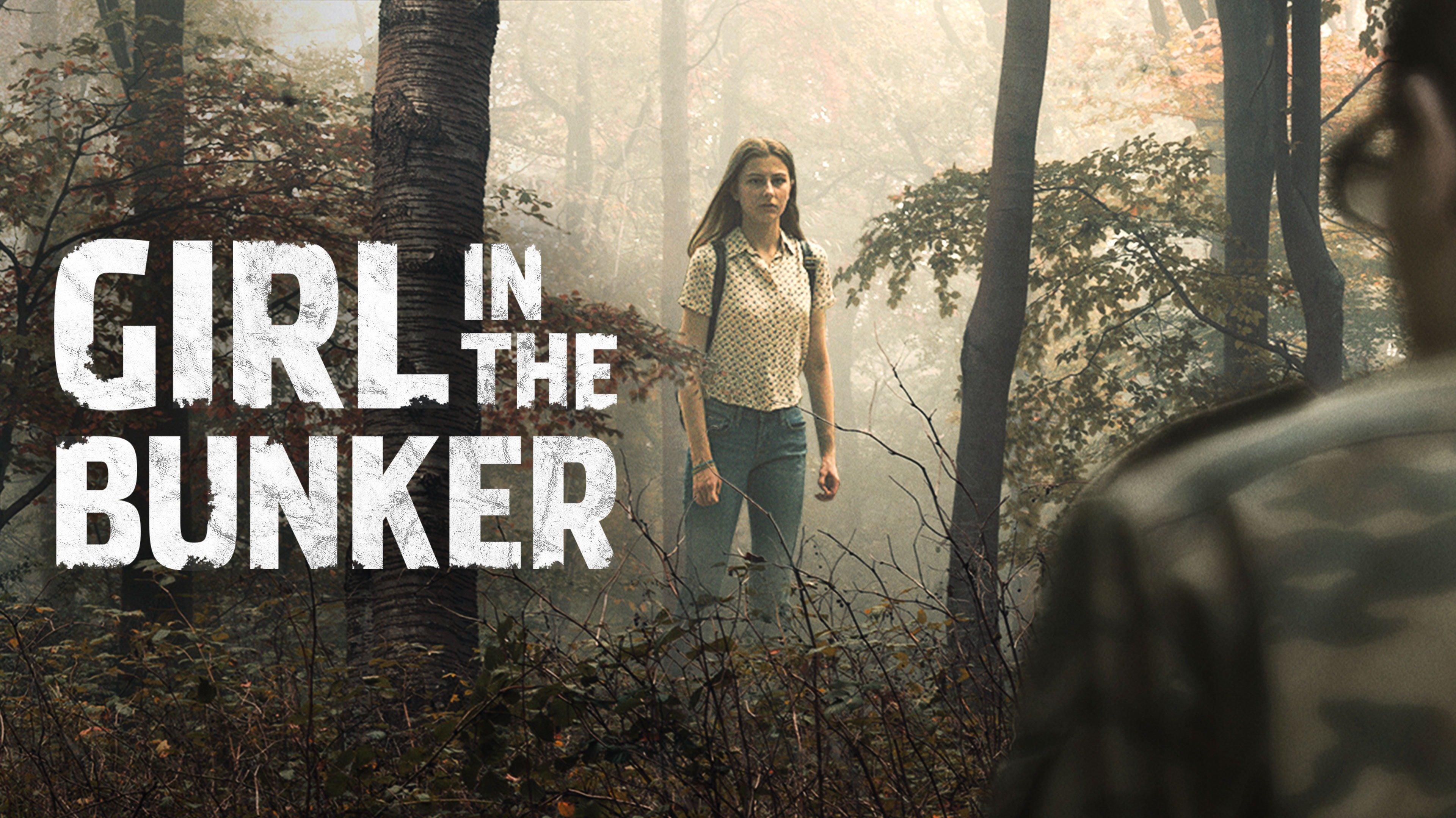 Watch Girl in the Bunker Streaming Online on Philo (Free Trial)