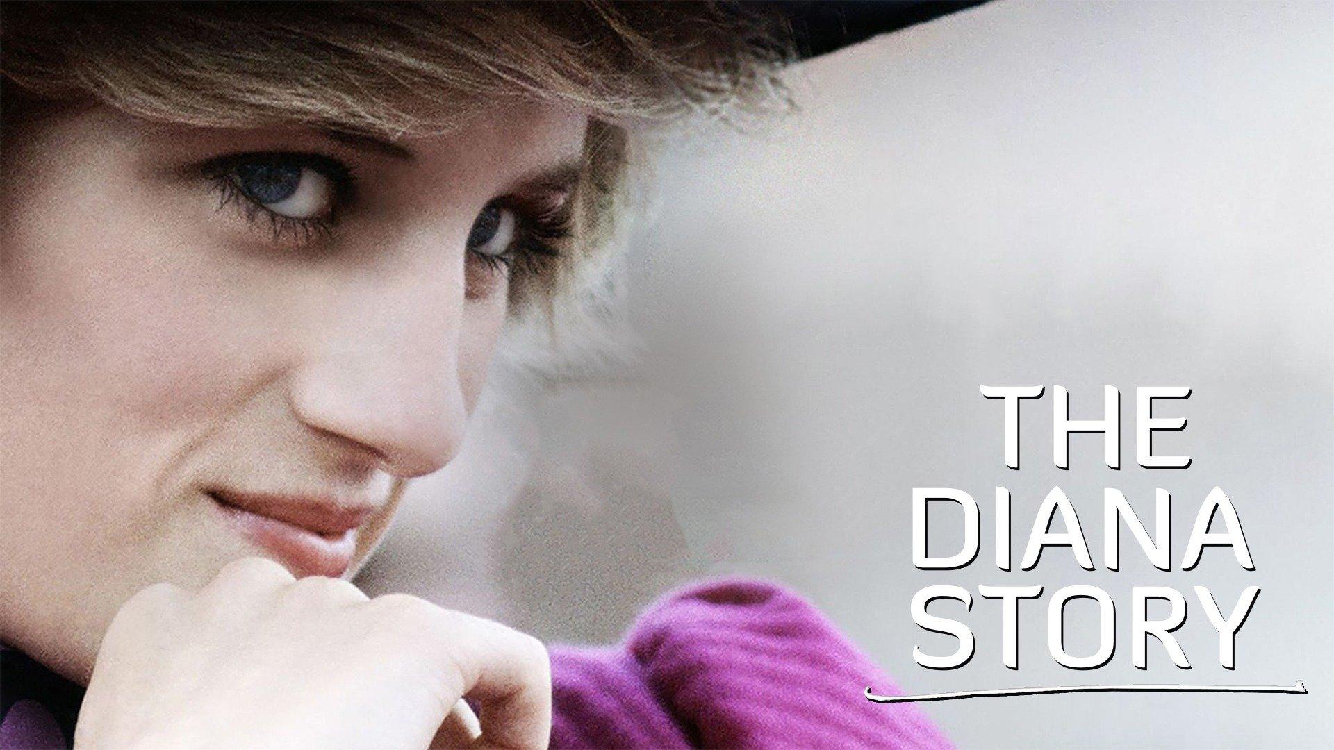 Watch The Diana Story Streaming Online on Philo (Free Trial)