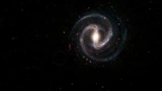 How the Universe Works