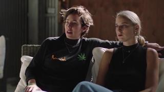 Stoned Sex