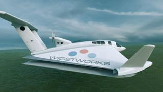 World's Strangest Ship