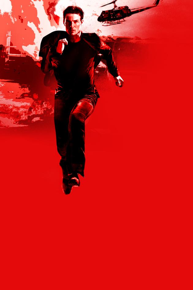 Mission: Impossible III