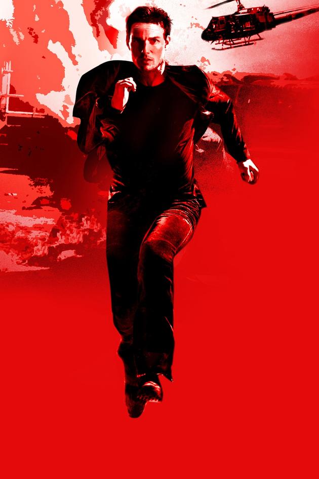 Mission: Impossible III