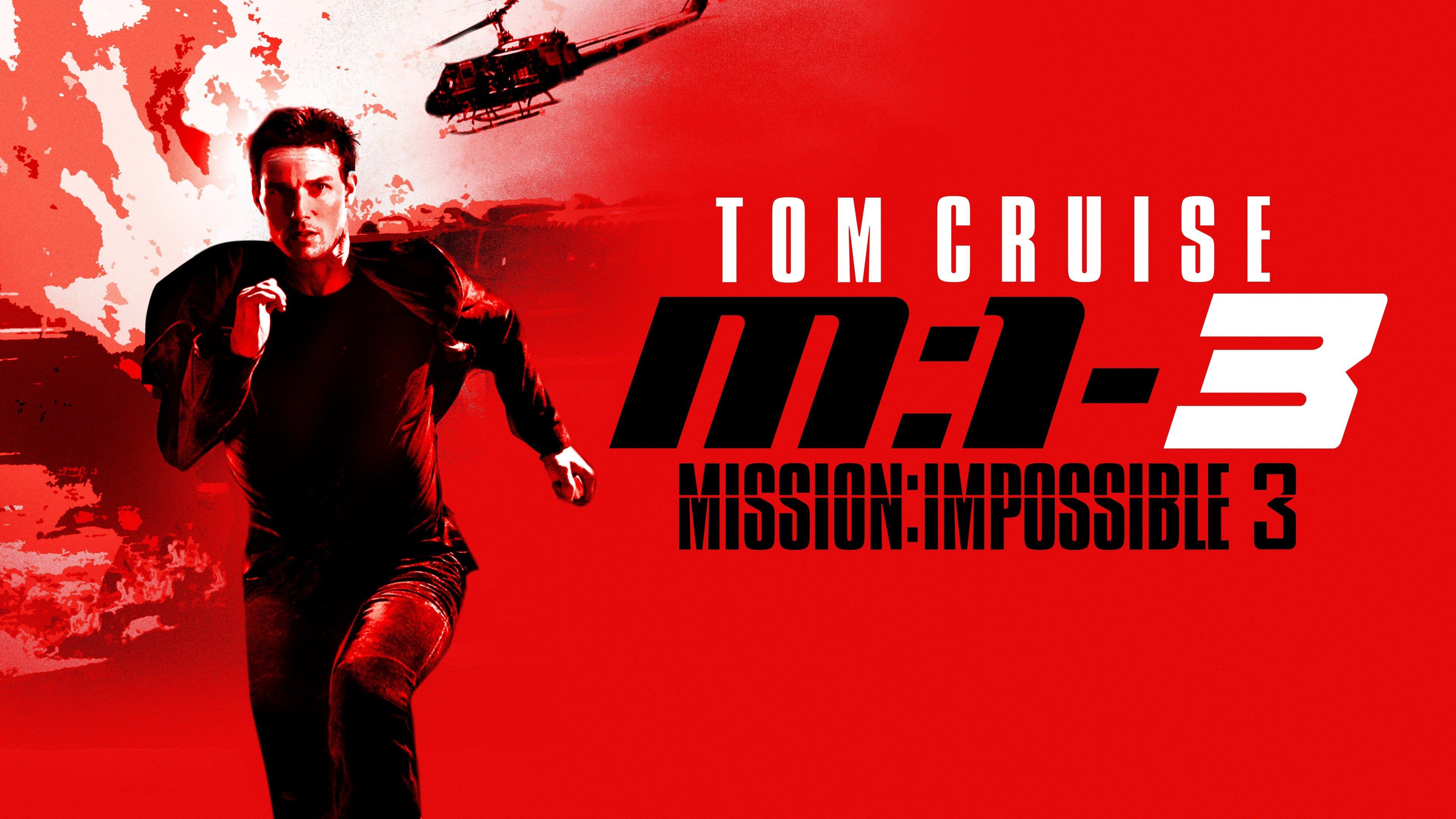 Watch Mission: Impossible III Streaming Online on Philo (Free Trial)