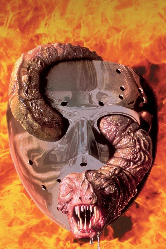 Jason Goes to Hell: The Final Friday