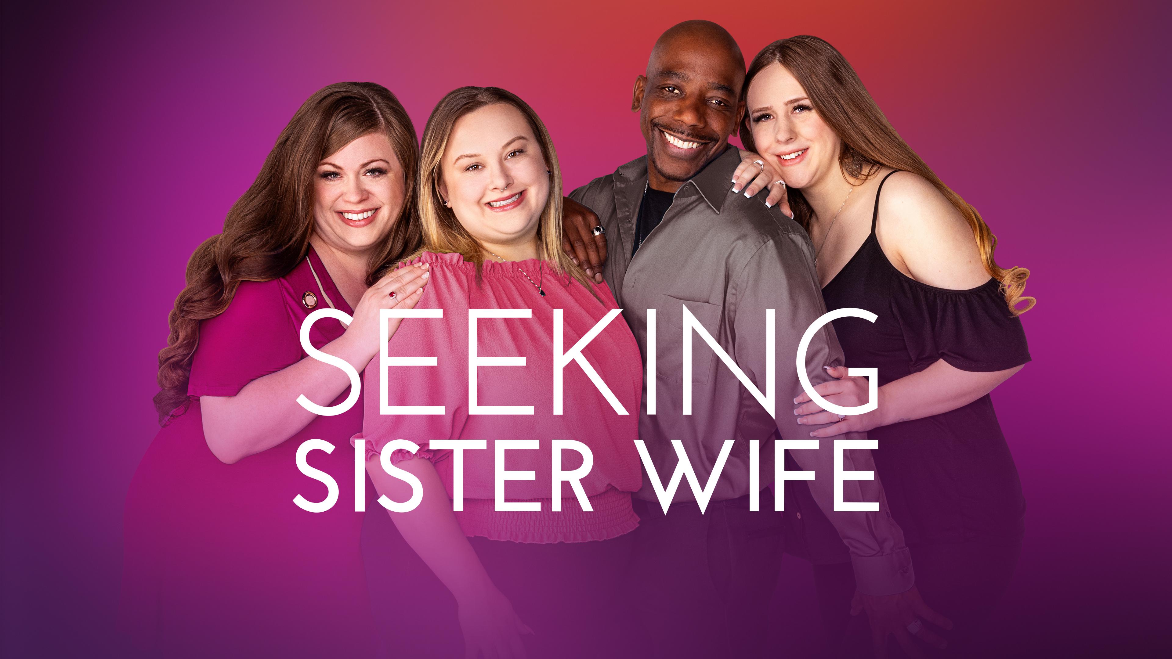 Seeking Sister Wife Season 3 Episode 9 Watch Seeking Sister Wife Streaming Online on Philo (Free Trial)