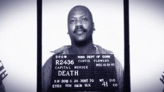 Curtis Flowers: Trial and Error