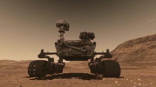 Project Gemini Docking, Mars Curiosity & Satellite Swarms