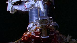 The Shuttle Program, the Challenger Disaster & Return to Space