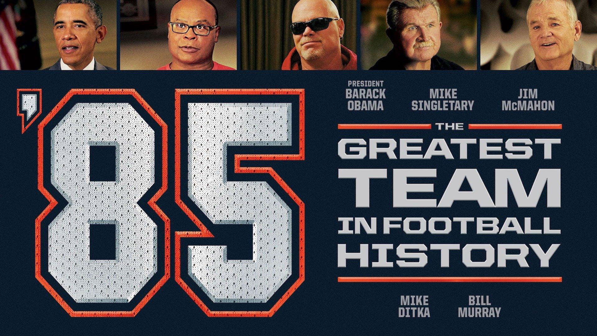 Watch 85 The Greatest Team In Football History Streaming Online On watch-85-the-greatest-team-in-football-history-streaming-online-on