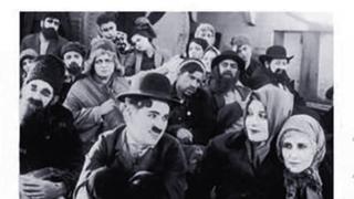 The Immigrant