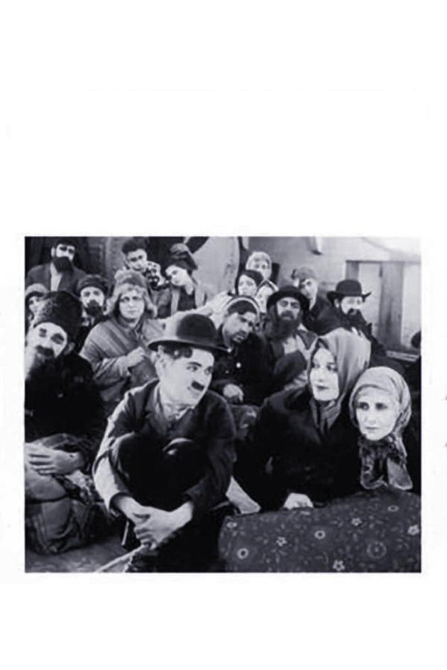 The Immigrant