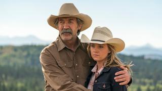 Heartland