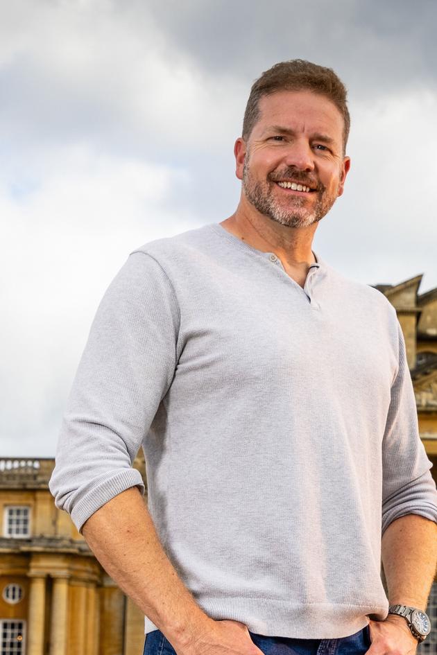 Salvage Hunters: Classic Cars