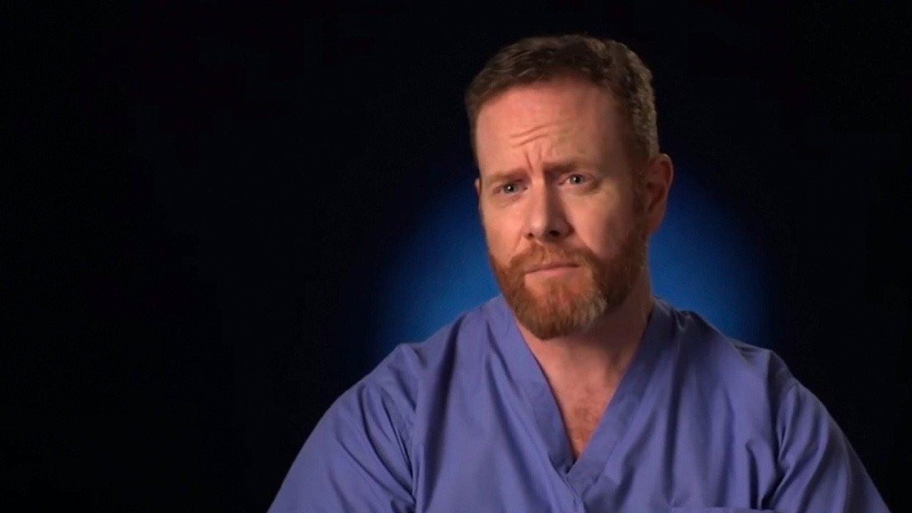 Untold Stories of the E.R. Blackout