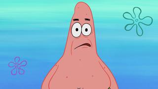 SpongeBob SquarePants