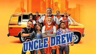  watch Uncle Drew
