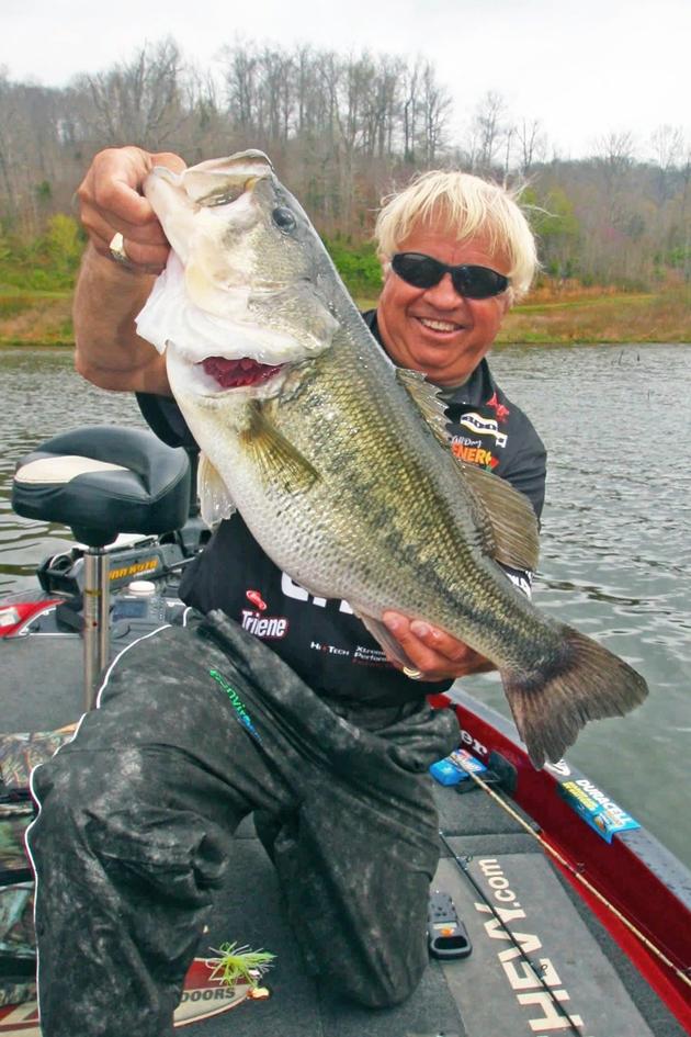 Jimmy Houston Outdoors