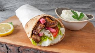 Lebanese Culinary Favorites
