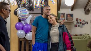 Let's Get This Party Started Let's Get This Party Started