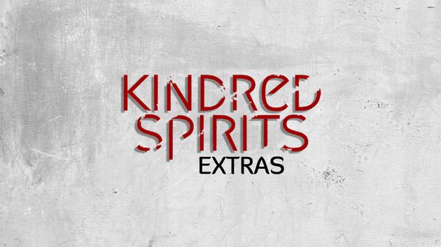 Kindred Spirits: Extras