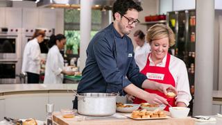 America's Test Kitchen