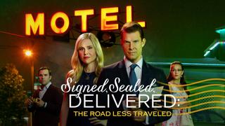 Signed, Sealed, Delivered: The Road Less Traveled