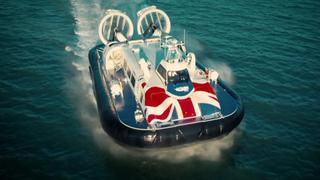 World's Greatest Hovercraft