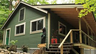 The Morrill Family Bunkhouse