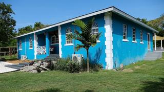A New Life in Nassau